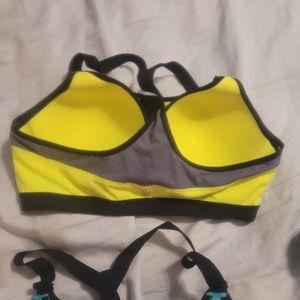 VSX Sports Bra size 38c